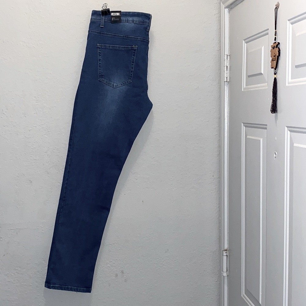 California vintage jeans size 38 from Italy new jeans sport